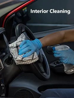 InteriorDetailing