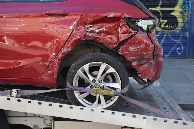 Accident Repair